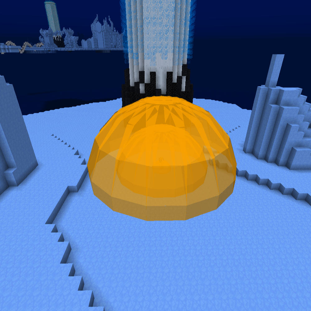 A Warrior Princess' battle cry